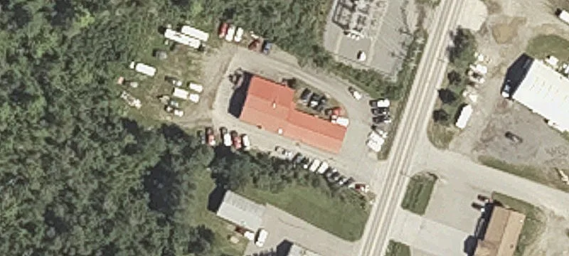 25 Grn Pt Rd