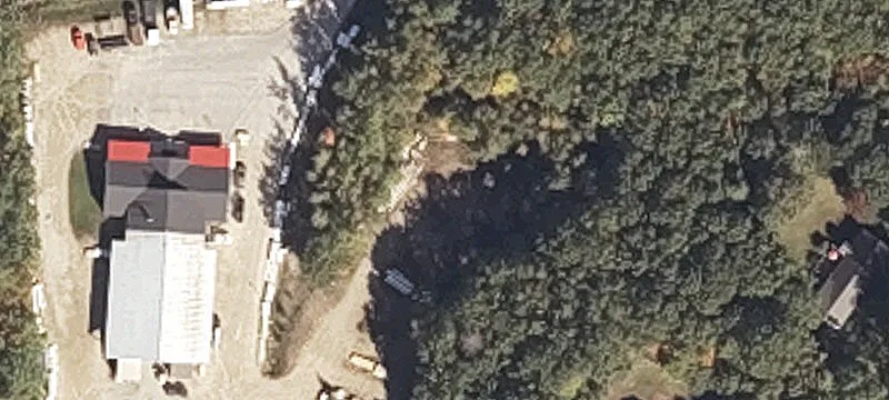 190 Ossipee W Trl