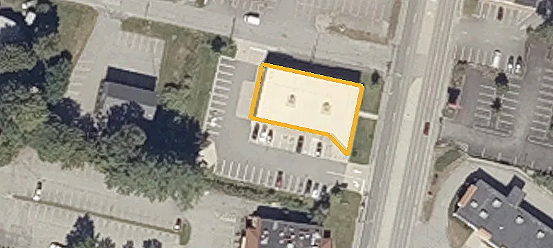 192 Ctr St