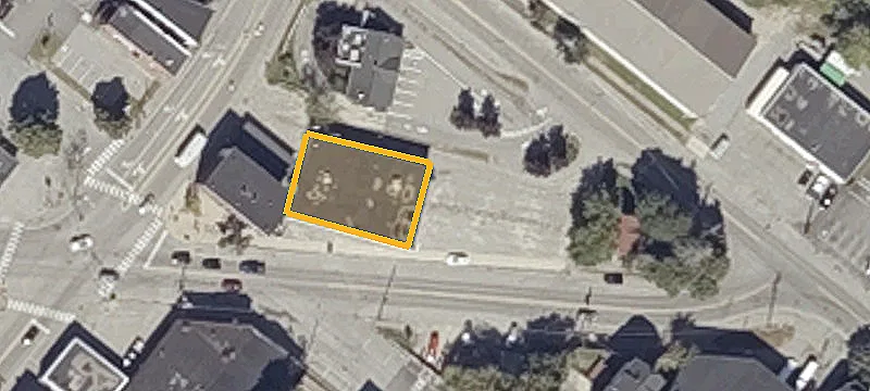 31 Ml St