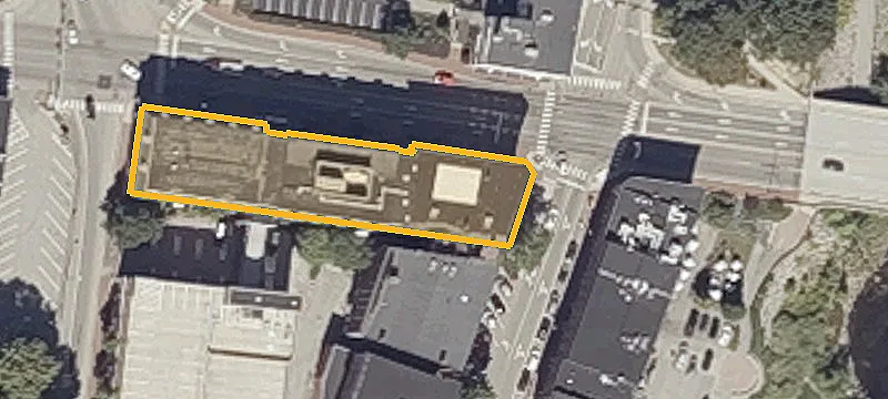 34 Ct St