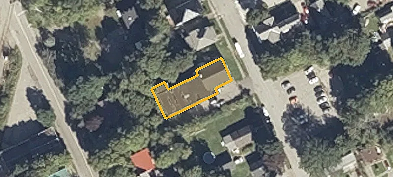 235 Ctr St