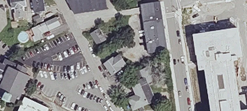 22 Stone St