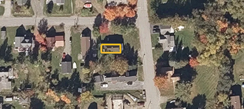 18 Ctr St