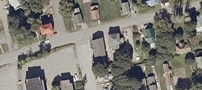 1 Jewell St