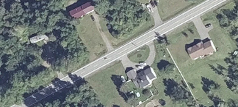 1543 Bangor Rd