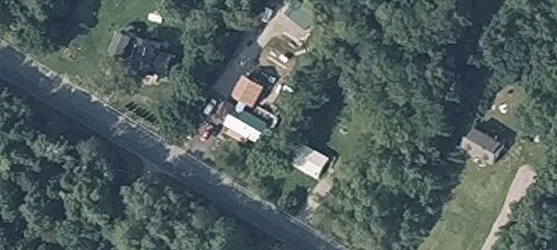 305 Buker Rd