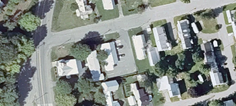 9 Madison St