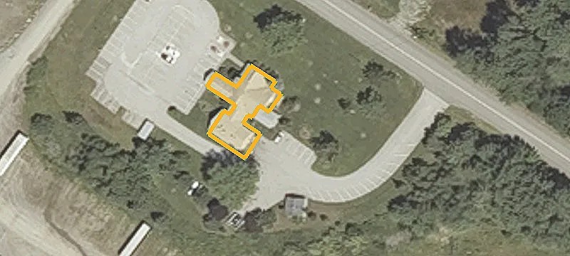 91 Coldbrook Rd
