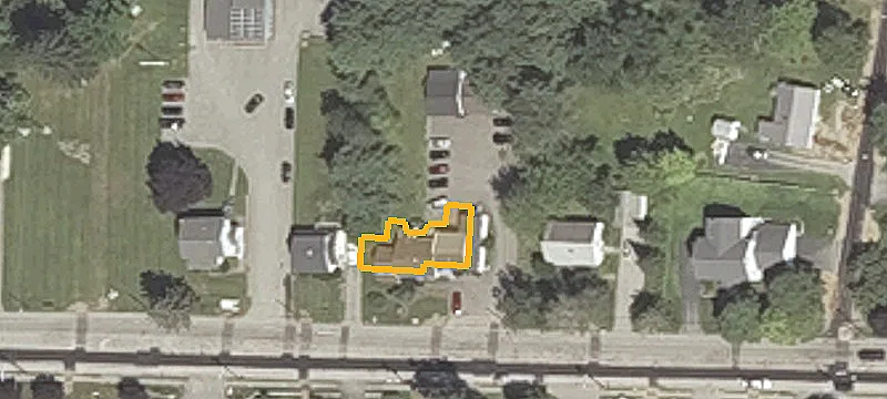 40 Western Ave