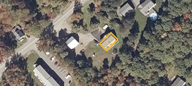 15 New Boston Rd
