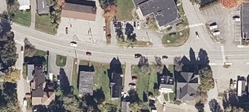160 Main St