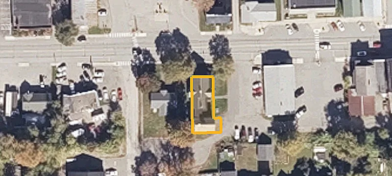 147 Main St
