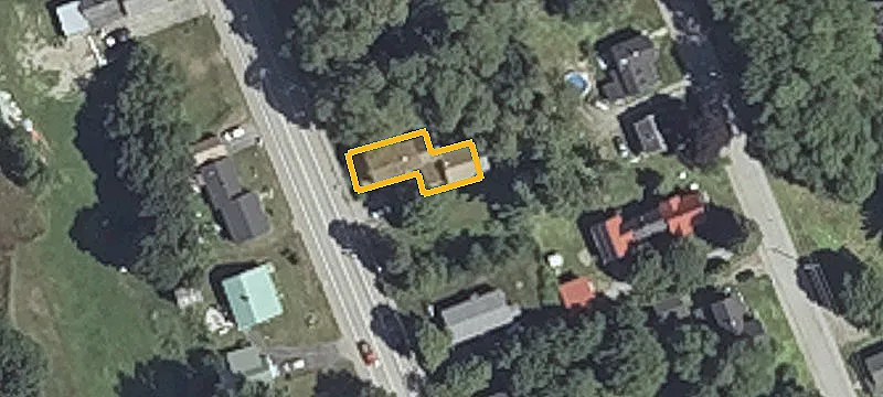 459 Bennoch Rd