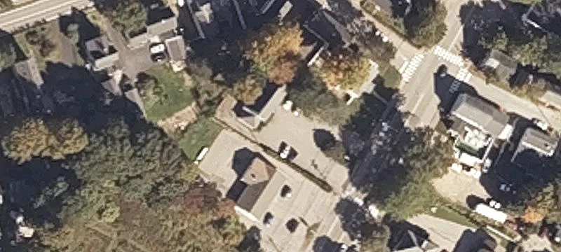 11 York St