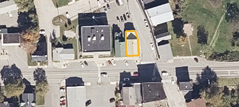 158 Main St