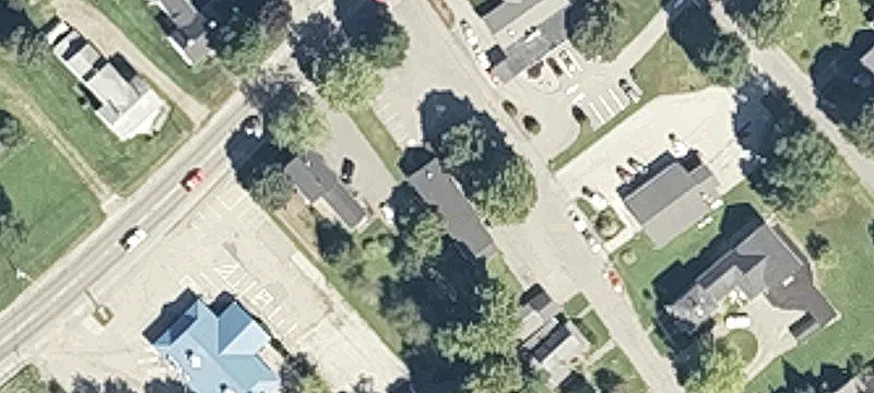 1 Water St