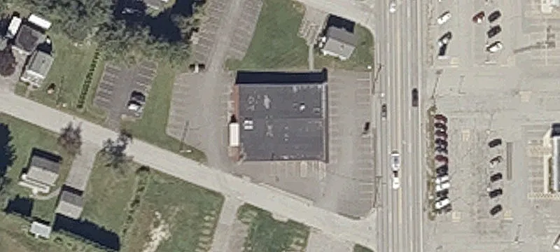 800 Ctr St