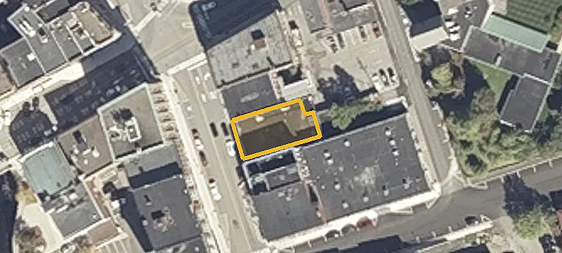 205 Exchange St