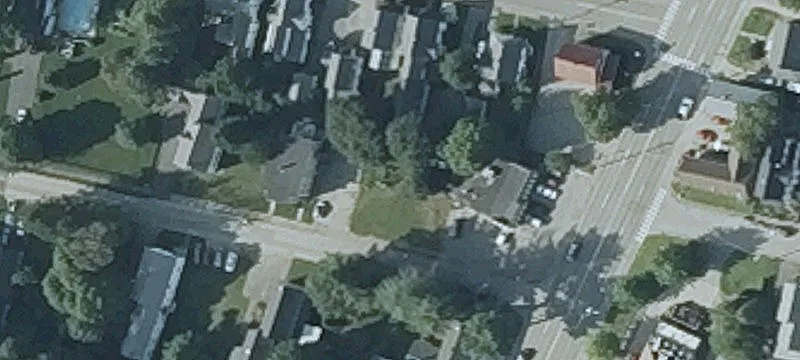 25 Myrtle St