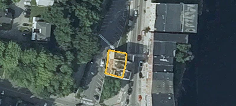 158 Water St
