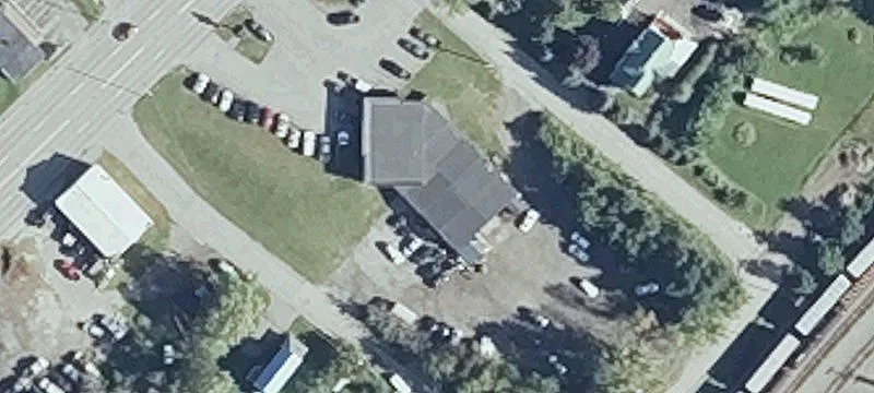 177 College Ave