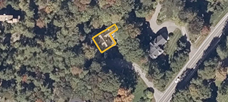7 Timbercliffe Dr