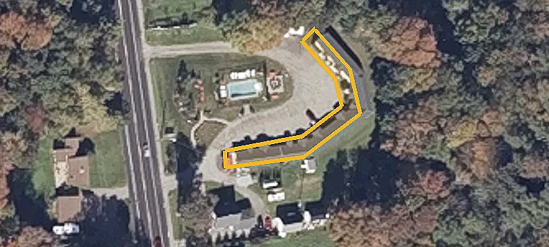 360 Commercial St