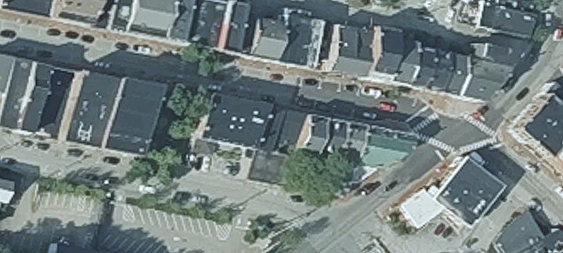242 Water St