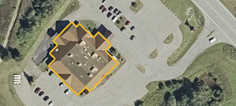150 Maysville Rd