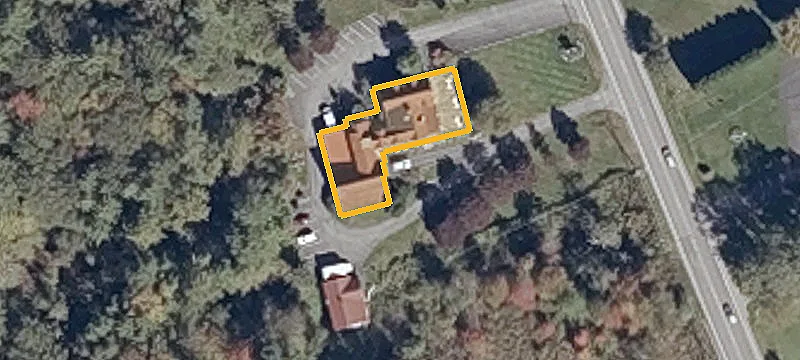 350 Townsend Ave