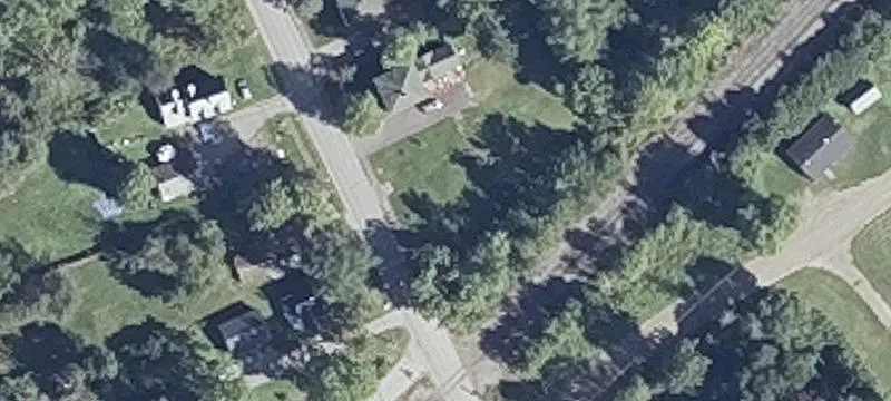 38 Railroad St