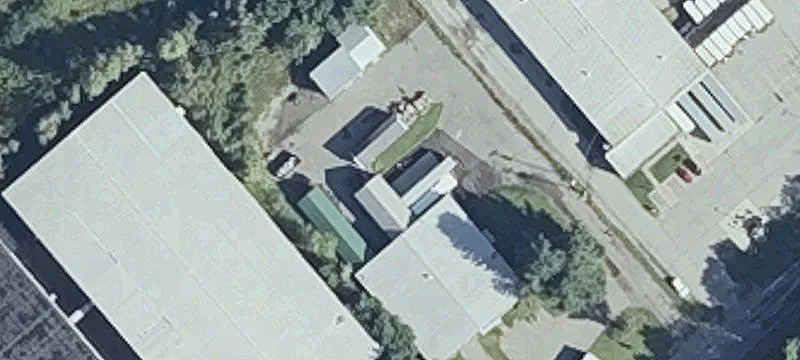 60 Industrial St