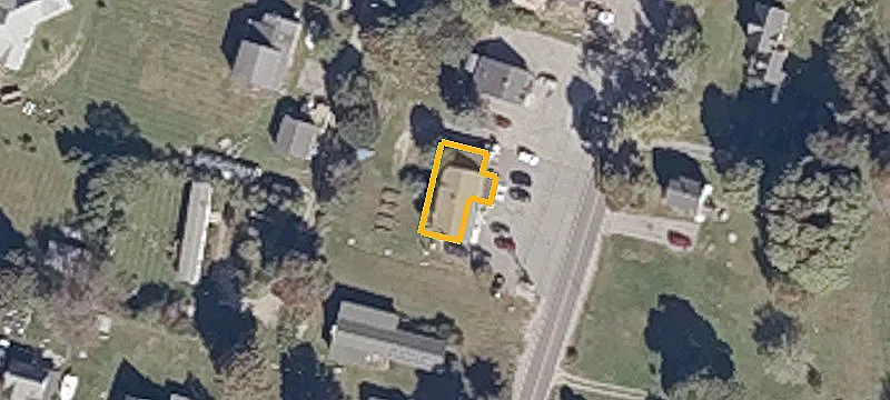 2124 Harpswell Iss Rd