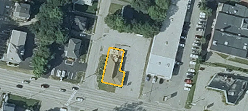 65 Western Ave