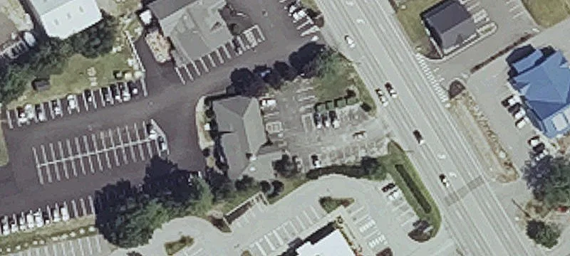 840 Roosevelt Trl