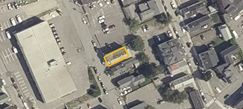 49 Hanover St