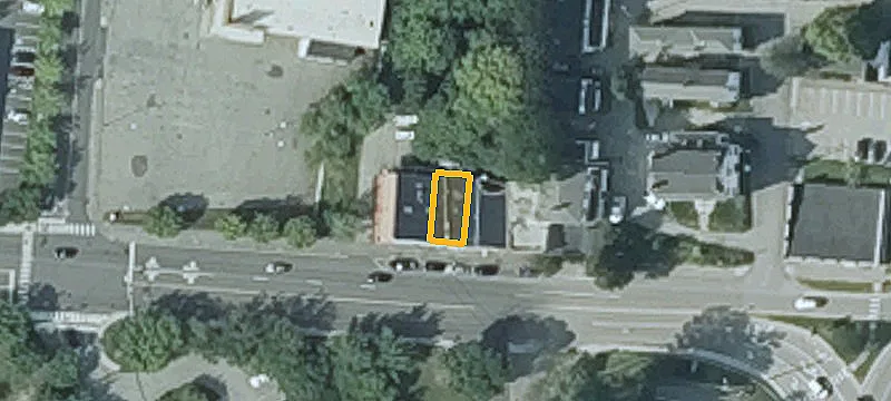 55 Cony St