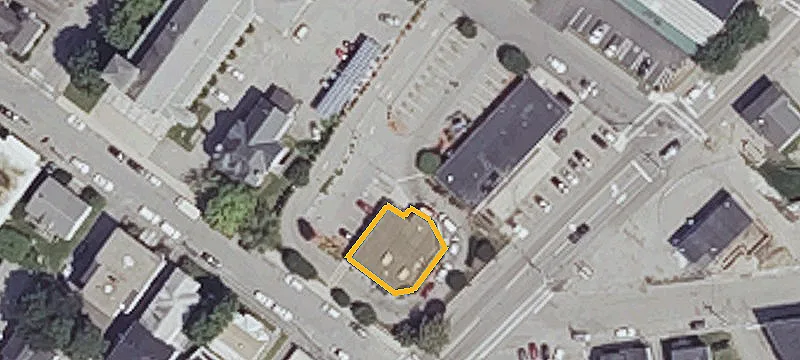 3 Spruce St