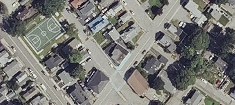 20 Washington Ave