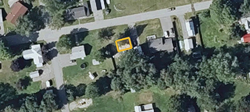 43 Thomas St