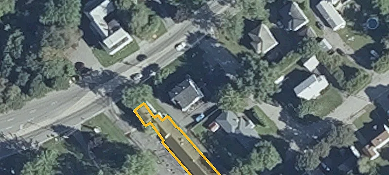 166 Silver St