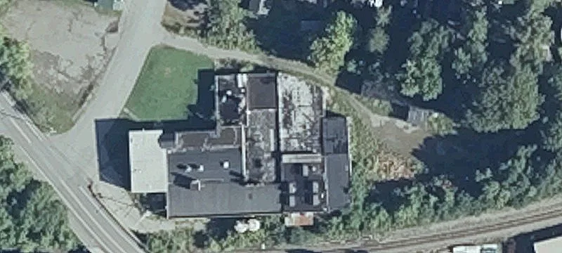 1 Harris St