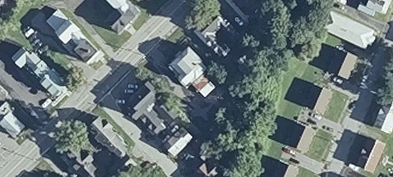 54 Silver St