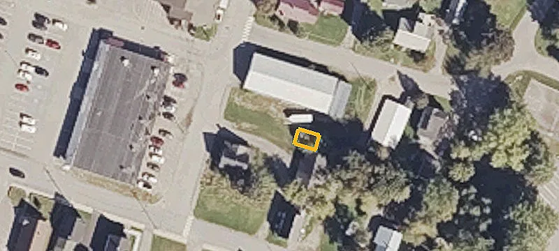 7 School St