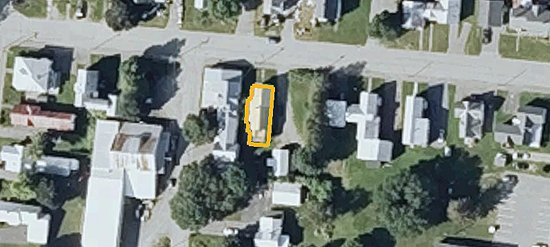 14 Garfield St