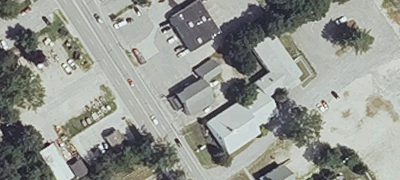 725 Roosevelt Trl