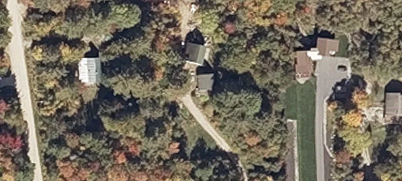 399 Howe Hl Rd