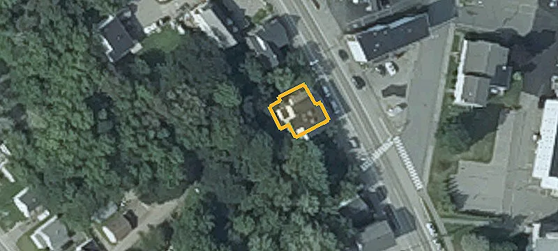 92 Northern Ave