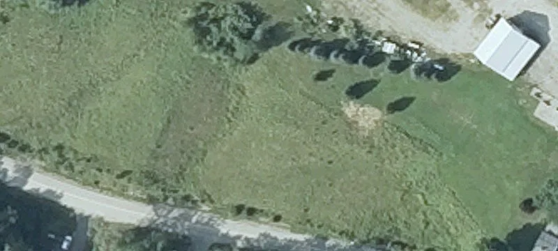 275 Mt Vernon Rd